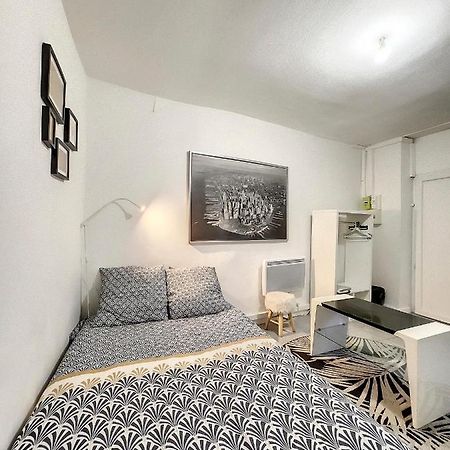 Apartmán Au Soleil Dormant Nantes Exteriér fotografie
