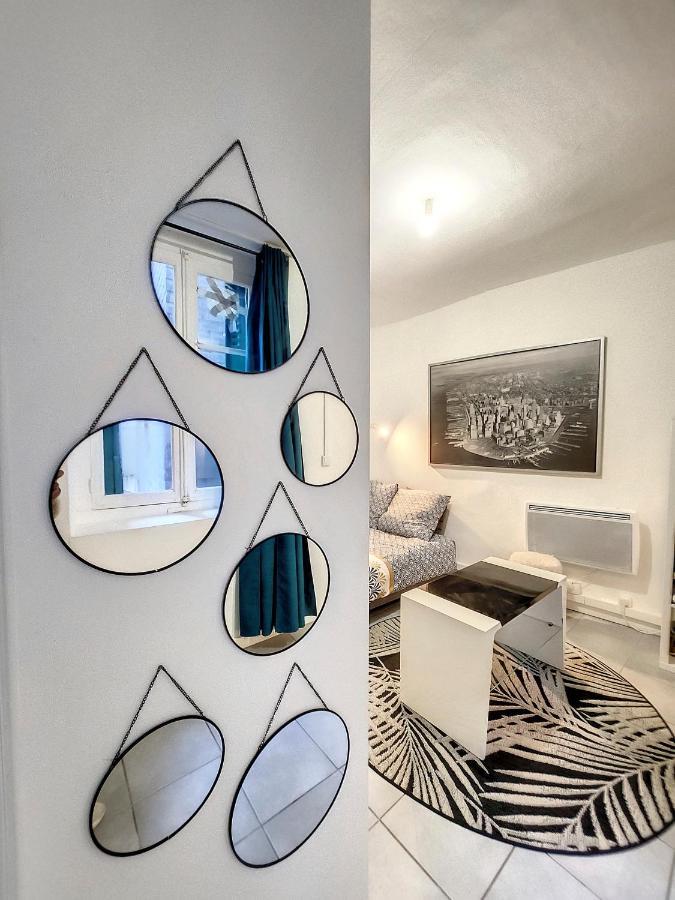 Apartmán Au Soleil Dormant Nantes Exteriér fotografie