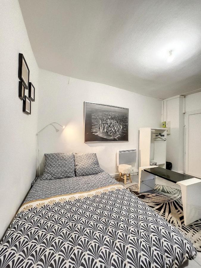 Apartmán Au Soleil Dormant Nantes Exteriér fotografie